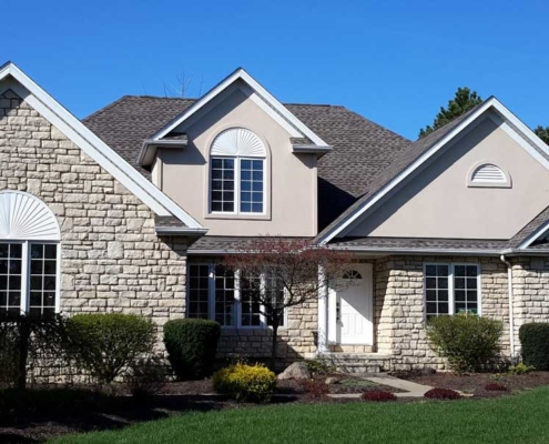 home inspections