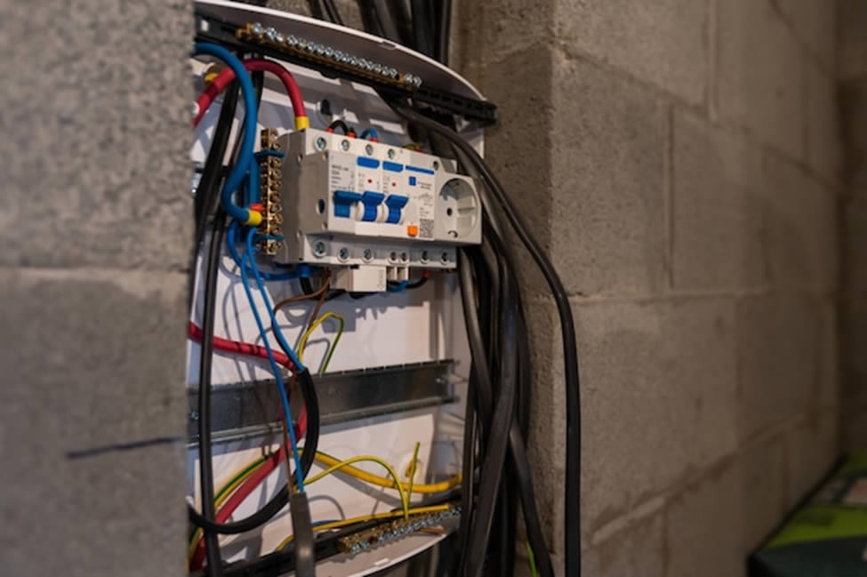 Why Have Electrical Wiring Inspections for Your Home