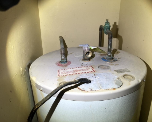 water heater defects can be dangerous Why Should you Care about your Water Heater?