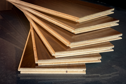 A Guide to Engineered Wood Sheathing for Inspectors and DIY-ers A Guide to Engineered Wood Sheathing for Inspectors and DIY-ers