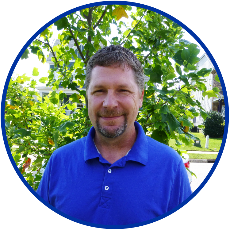 Pete Huettner, Licensed Inspector at Nest Egg Home Services