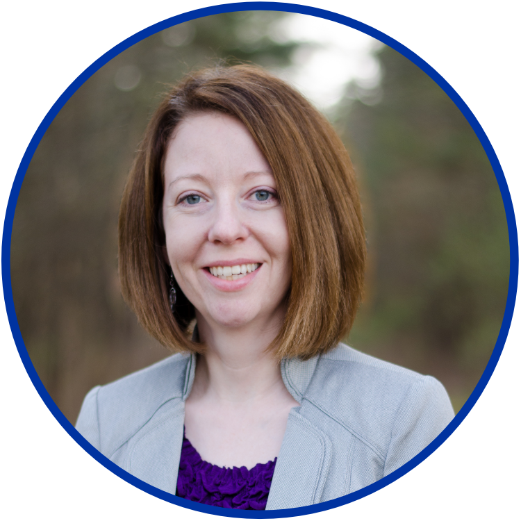 Christina Edwards, President of Nest Egg Home Services