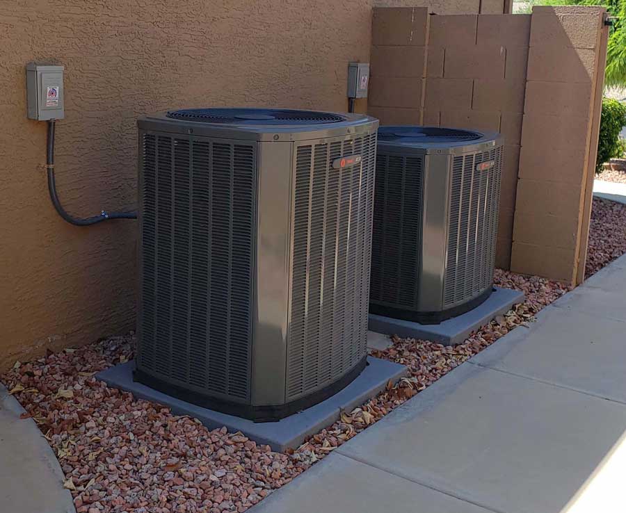 Indoor Air quality