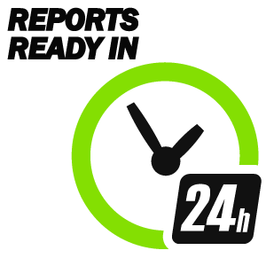 24 Hour Home Inspections