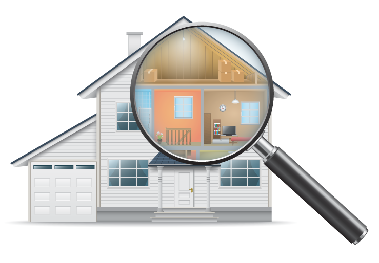 Bakersfield California Home Inspection Services