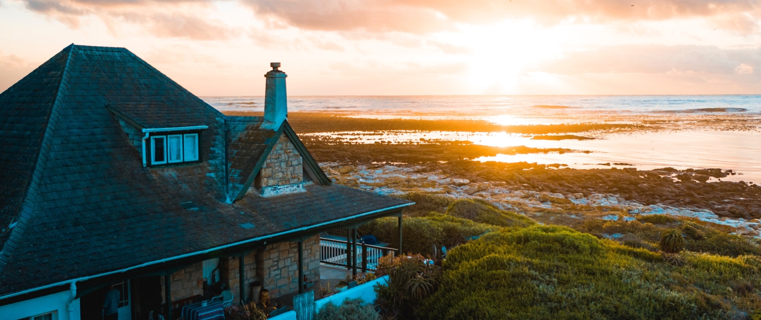 Dream Home Inspection