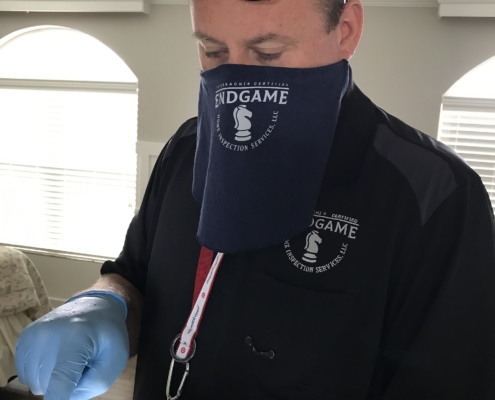 Certified Professional Inspector Syracuse