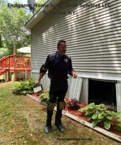 Best home inspectors Syracuse NY