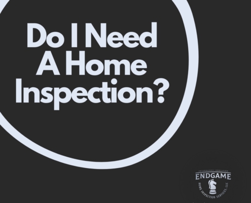 Do I need a Home Inspection